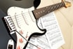 Guitar Teaching Materials